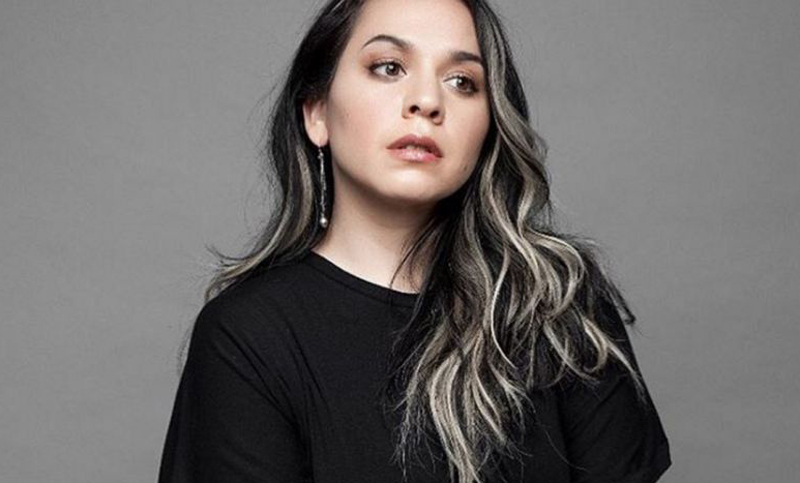 Carla Morrison llega con su tour «Amor supremo»