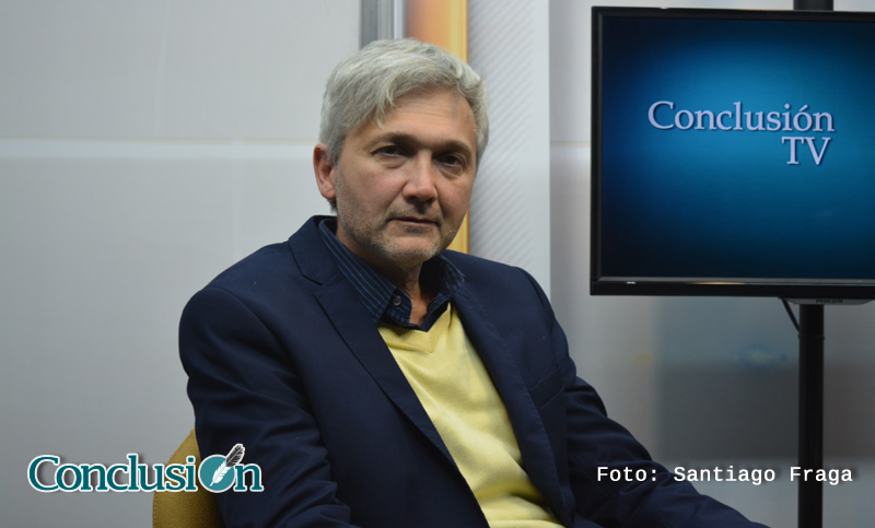 Carloni: “Con Boca no es jugar octavos, es una final”