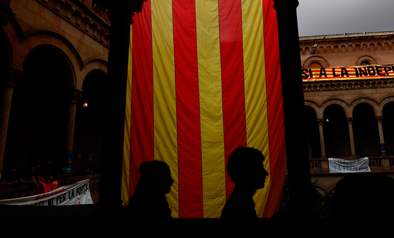 ¿Cómo sería una España sin Cataluña?