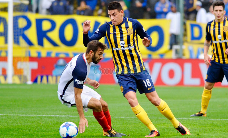 Distinto torneo, la misma obligación