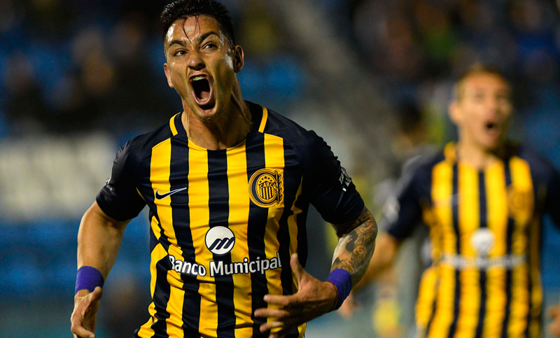 Central y el karma de no poder conseguir una victoria en la Superliga