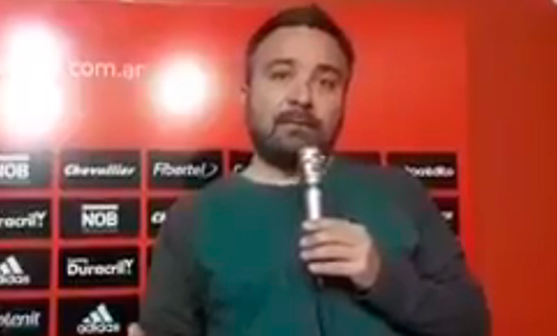 Newell’s ganó como pretende Llop