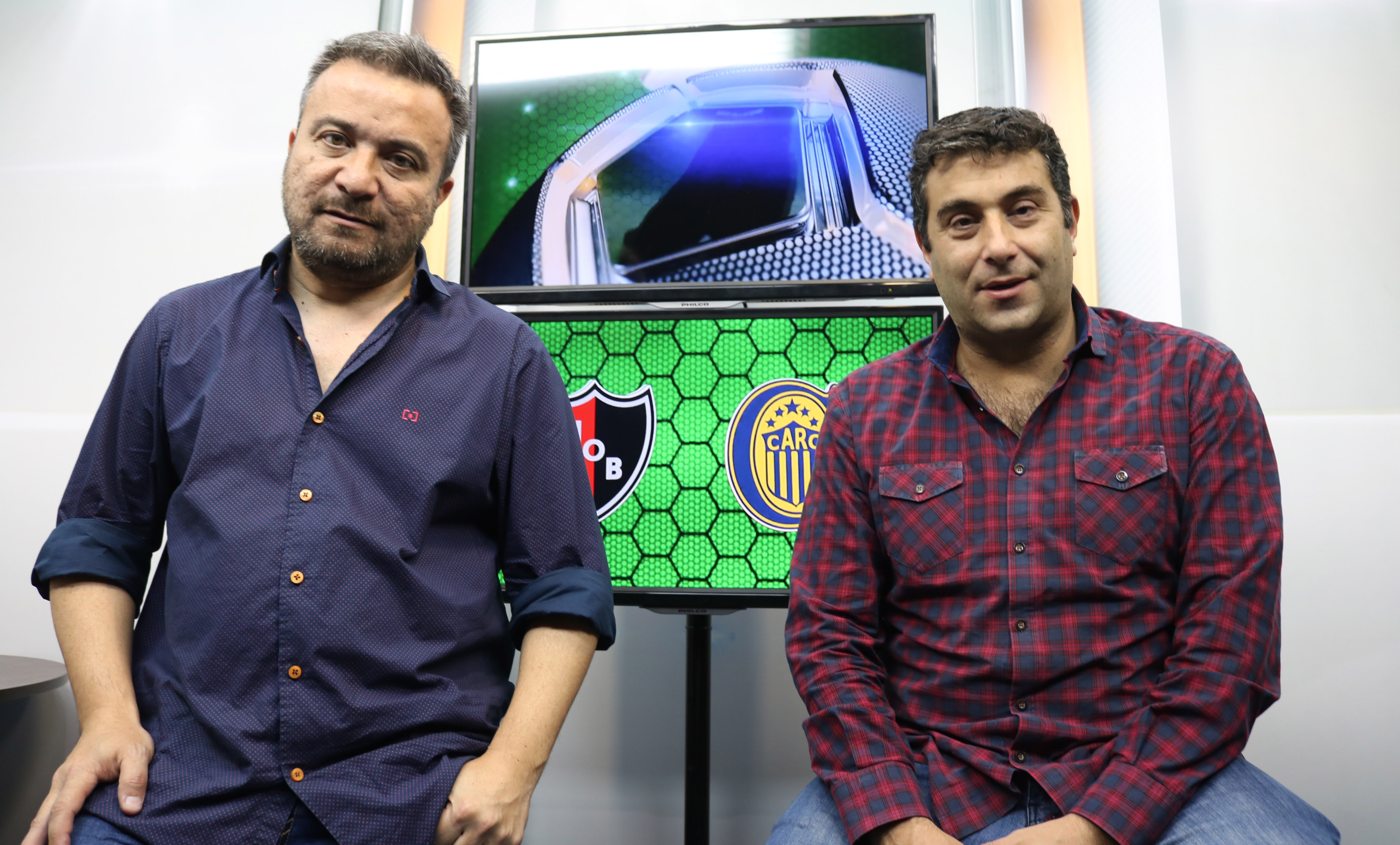 Conclusión Clásico: Montero y Llop ultiman detalles para la segunda fecha