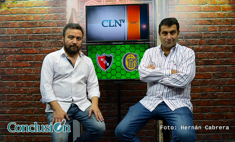 Conclusión Clásico: la Superliga para, pero los rosarinos no se toman descanso