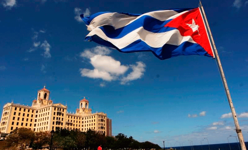 Por primera vez en tres siglos, una mujer dirigirá la Universidad de la Habana