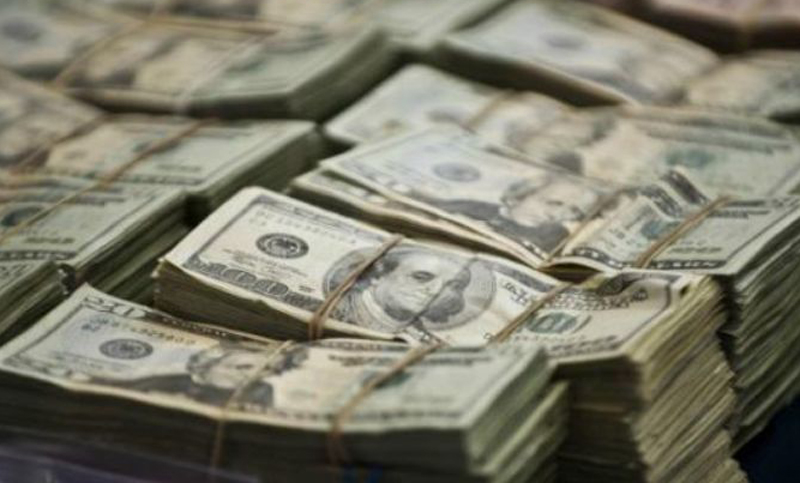 La deuda de Estados Unidos supera los 20 billones de dólares