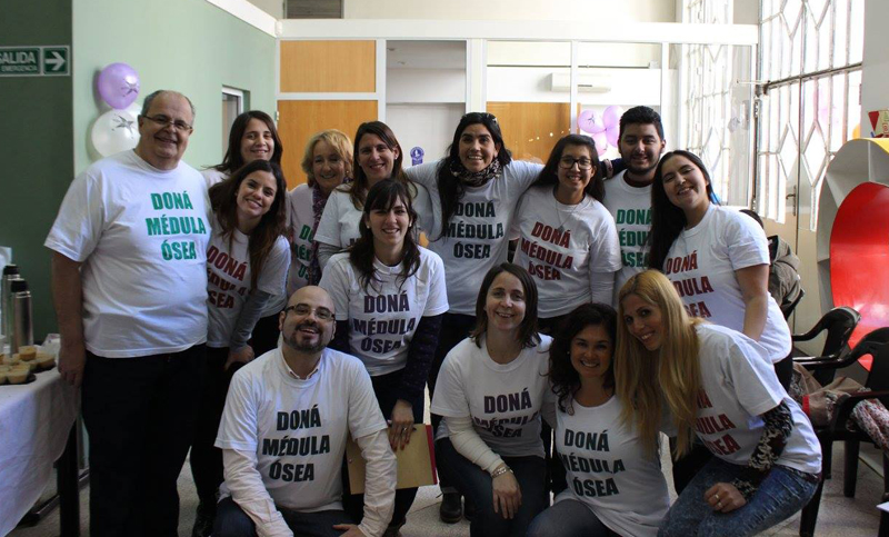 «Donemos Vida» celebra su 7º aniversario con una jornada de donación de sangre