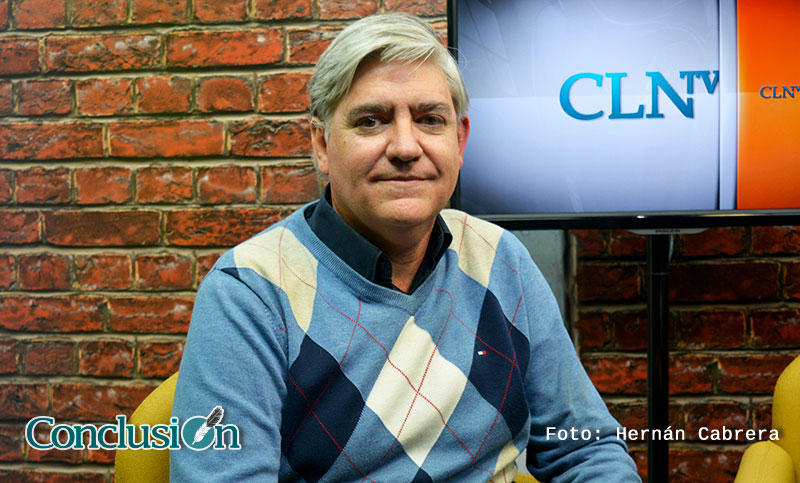 En Santa Fe se redujo a la mitad la cantidad de embarazos adolescentes