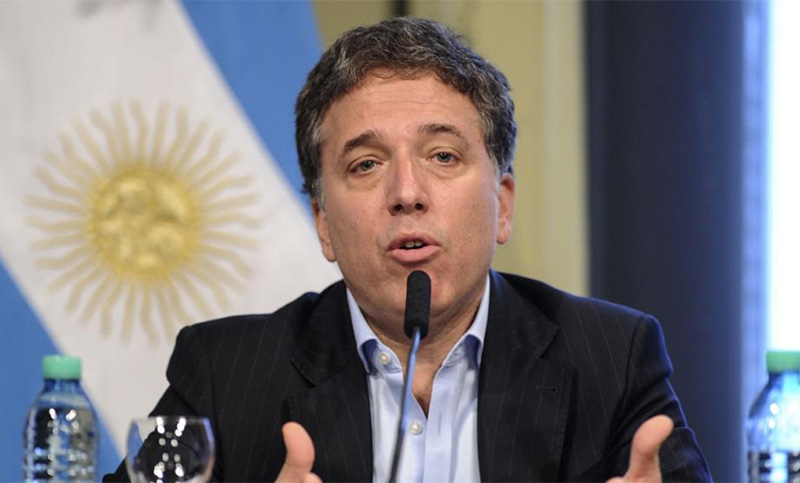El Gobierno está dispuesto a avanzar con la reforma laboral y dialoga con la CGT