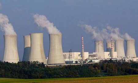 Energía nuclear en Rusia