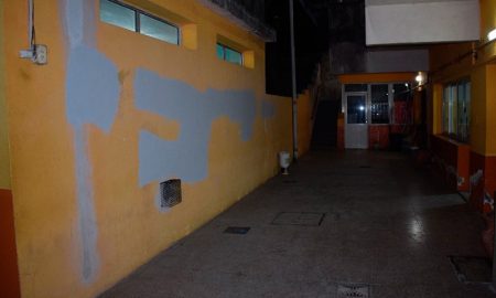 post