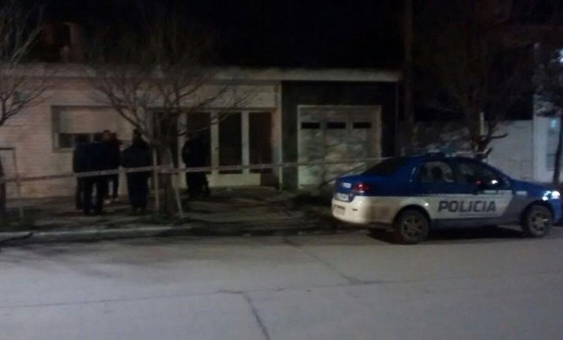 Degolló a su ex pareja en Córdoba y se entregó con el cuchillo que cometió el crimen