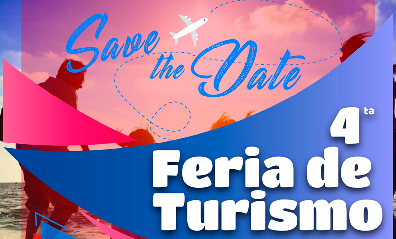 Rosario, anfitriona de la Cuarta Feria de Turismo