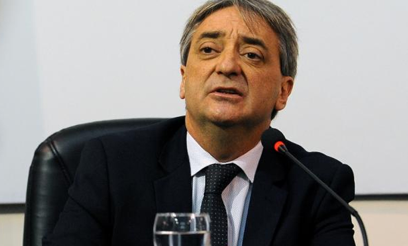 Desde Uruguay están molestos con Paraguay por el Mundial 2030