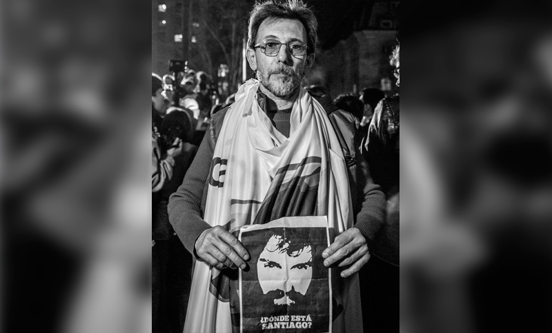 “Mi papá fue un hombre de pocas palabras, pero un gran luchador”