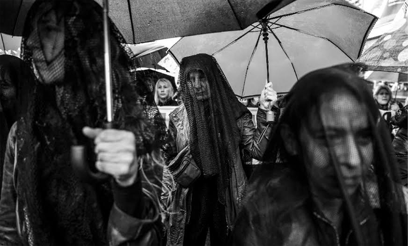 Se inaugura la 28ª Muestra Anual de Fotoperiodismo Argentino