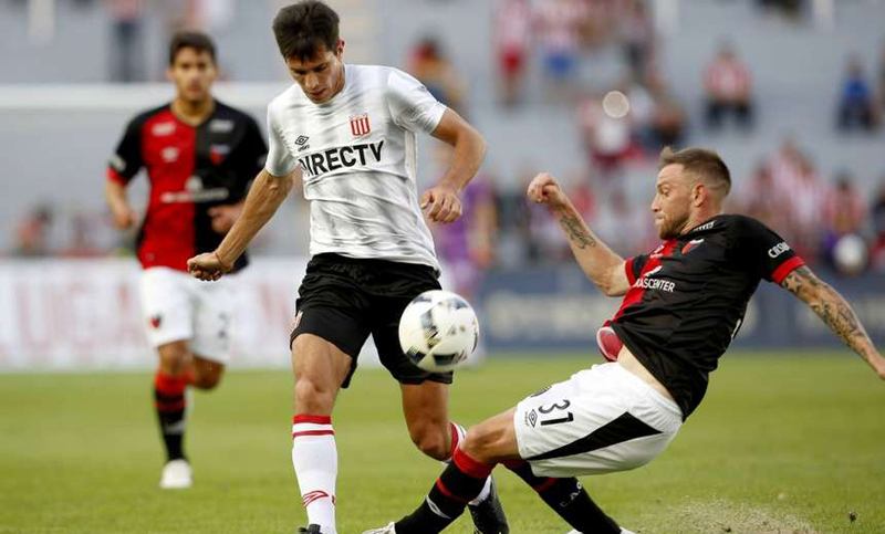 Dos partidos darán comienzo a la tercera fecha de la Superliga