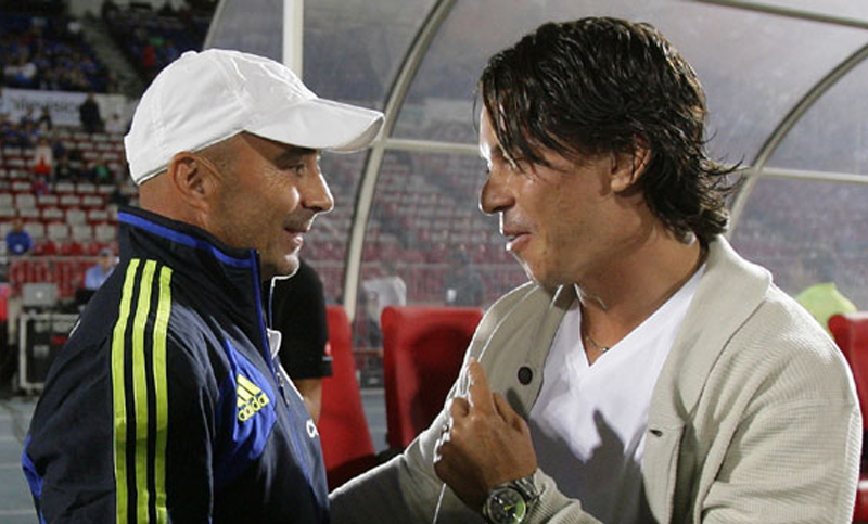 Gallardo no quiere «recomendar» jugadores de River a Sampaoli