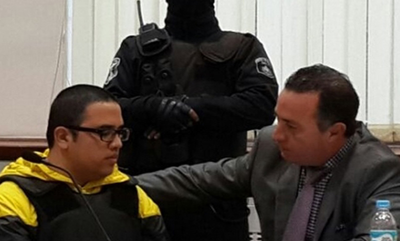 Los Monos: una banda que logró impunidad por dos décadas