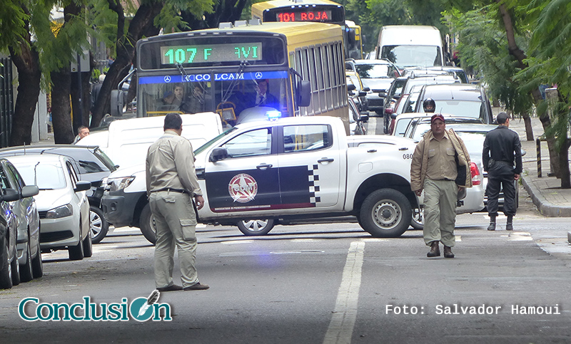 ONG cuestiona contratación de seguridad privada para controlar espacios públicos