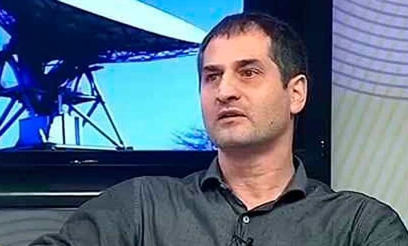 “La industria pyme no tiene nada para festejar en su día”
