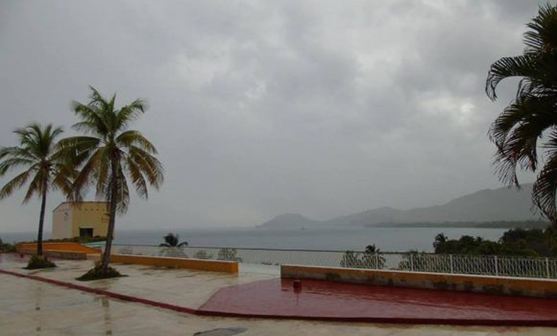 La mayoría de hoteles del Caribe están abiertos a pesar de los huracanes