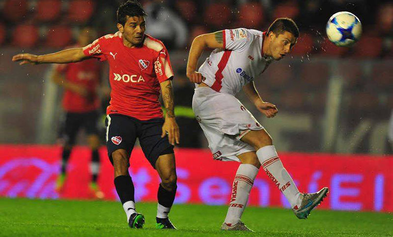 Tres partidos iniciarán la segunda fecha de la Superliga
