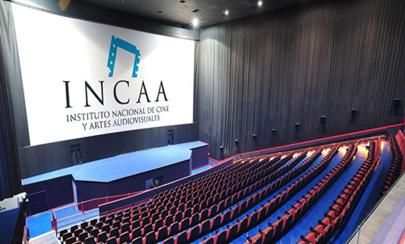 El Incaa inauguró la Semana de Cine Argentino a precios reducidos en todo el país