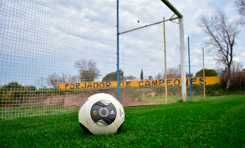 Inferiores AFA: Central y Newell’s salieron bien parados de sus duelos