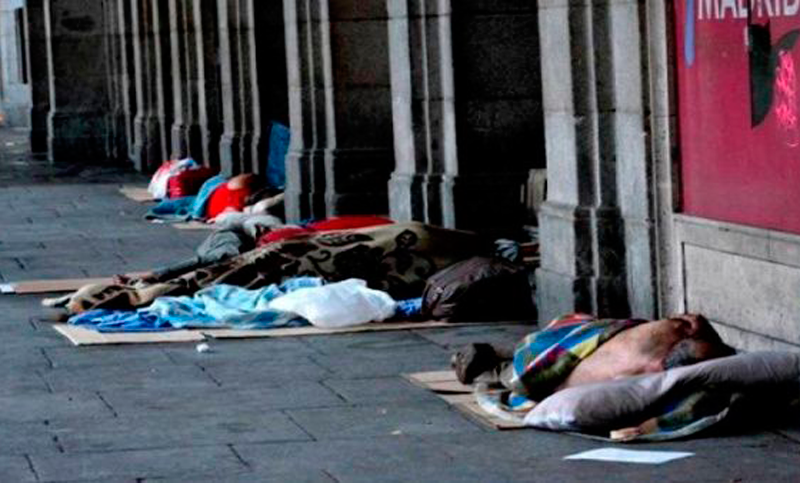 La distribución del ingreso en Argentina “empeoró”, según explica un estudio