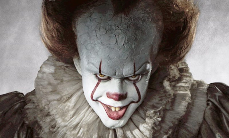«It» es la película más taquillera de la historia del terror