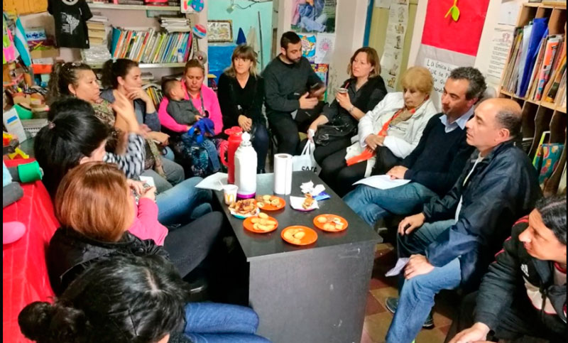 Pablo Javkin: «A los cambios hay que saber hacerlos»