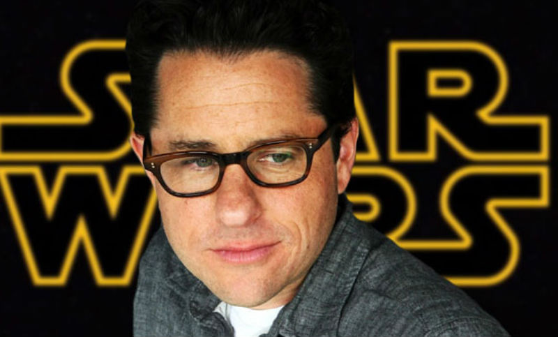 ¡Bomba! J. J. Abrams vuelve a dirigir «Star Wars»
