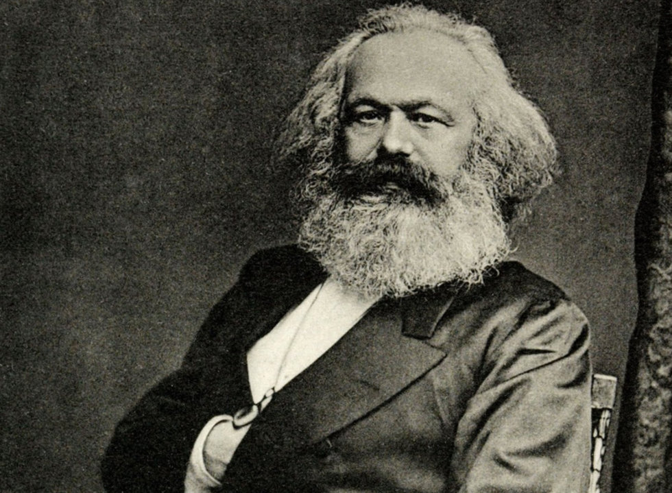 ¿Tenía Marx razón? A 150 años de la edición de «El capital”