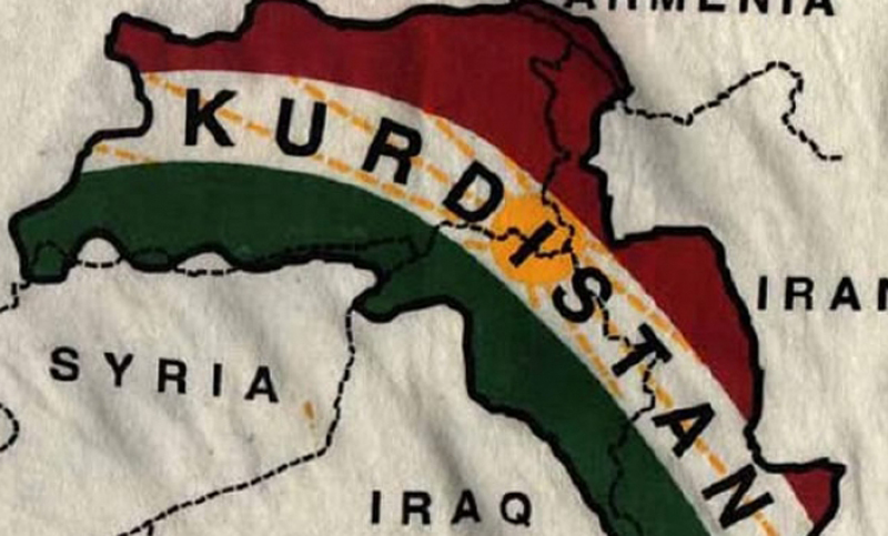 Independencia de Kurdistán: llegarían 200.000 israelíes