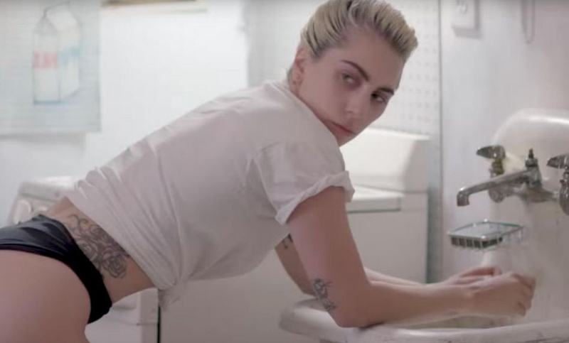 Lady Gaga tendrá su documental en Netflix
