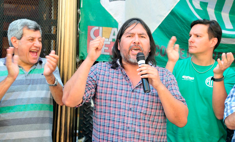 Ledesma: trabajadores azucareros inician un paro de 96 horas pidiendo mejoras en salario