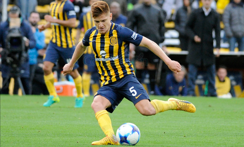 Gil: “Vamos a ir aceitando el funcionamiento con el correr de los partidos”