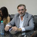 Germán Lerche, ex presidente de Colón, fue procesado por administración fraudulenta