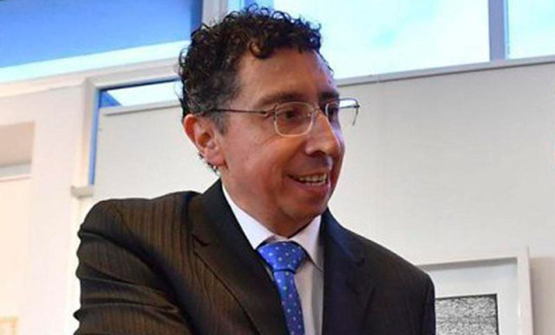 Quién es Guillermo Lleral, nuevo juez de la causa Maldonado