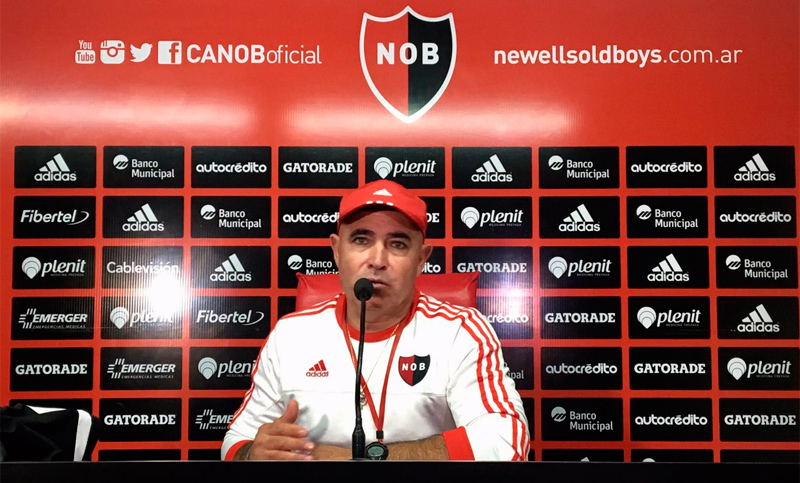 “Tendremos que hacer un excelente partido para pasar de ronda”