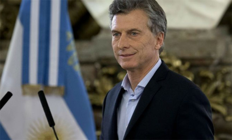 Macri pondrá en funciones a los nuevos ministros de Salud y Agroindustria