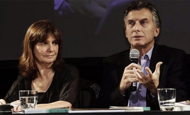 Macri recibe a Bullrich con la ministra en el ojo de la tormenta por el Caso Maldonado
