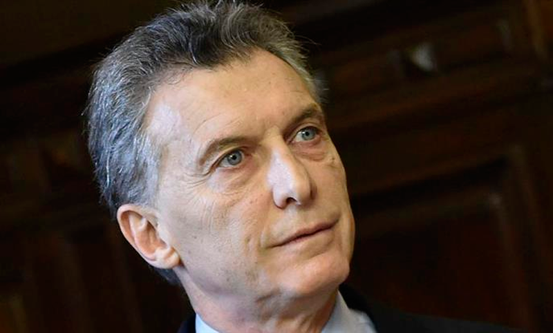 Intiman a Cancillería a consultar con Alemania cuentas de la familia Macri