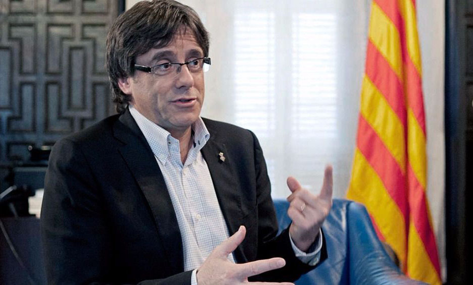 Madrid refuerza su control sobre los gastos de Cataluña