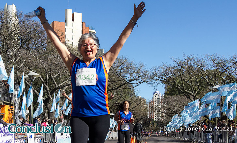 Últimos días para anotarse en el Cuarto Maratón de AEC
