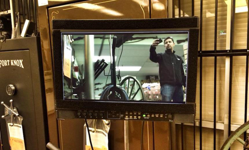 Asesinaron a balazos a un productor de la serie «Narcos» en México