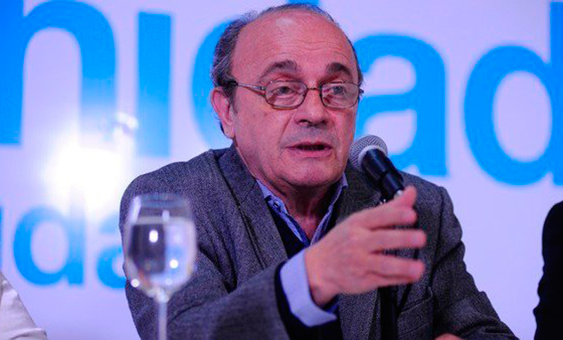 Moreau dijo que hubo pacto entre Gobierno y Gendarmería por Nisman y Maldonado