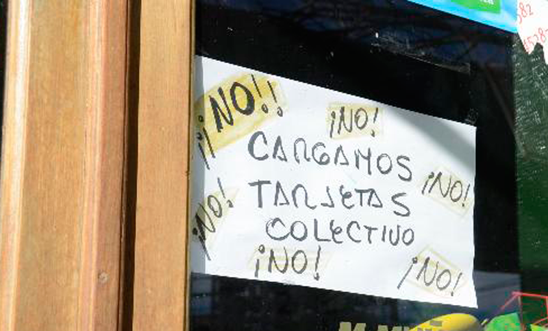 Proponen puestos de autoservicio de recarga de tarjetas Movi en comercios