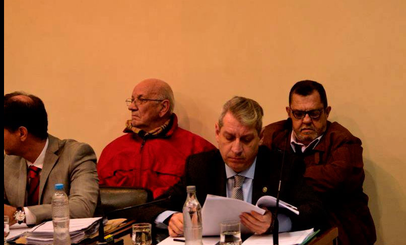 Comienzan los alegatos en el juicio por delitos de lesa humanidad en Santa Fe